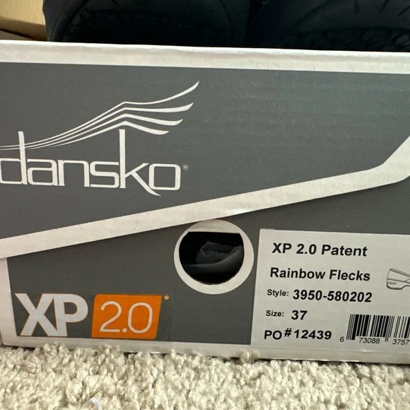 Dansko clogs - Picture 5 of 7